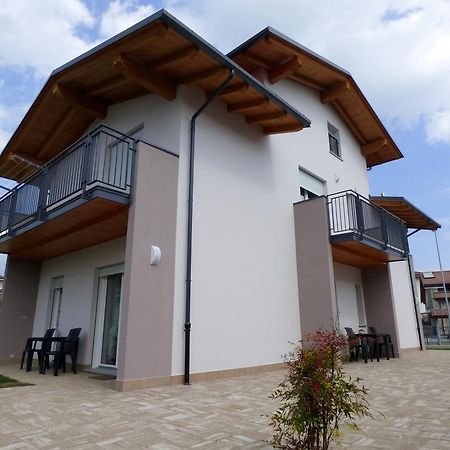 Giravento Bed & Breakfast Borgo San Dalmazzo Bagian luar foto