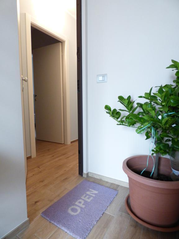 Giravento Bed & Breakfast Borgo San Dalmazzo Bagian luar foto