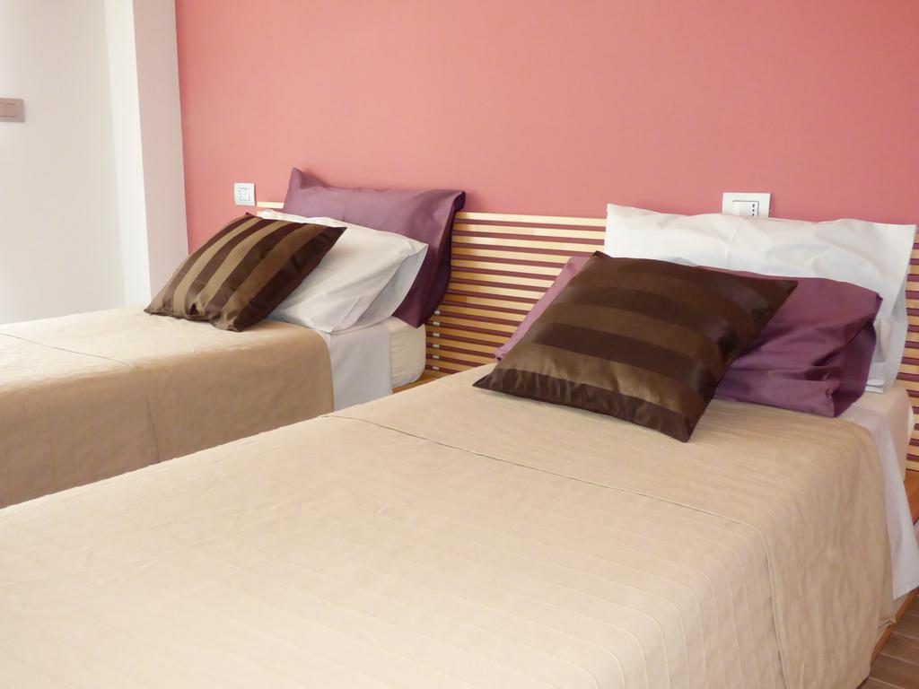 Giravento Bed & Breakfast Borgo San Dalmazzo Bagian luar foto