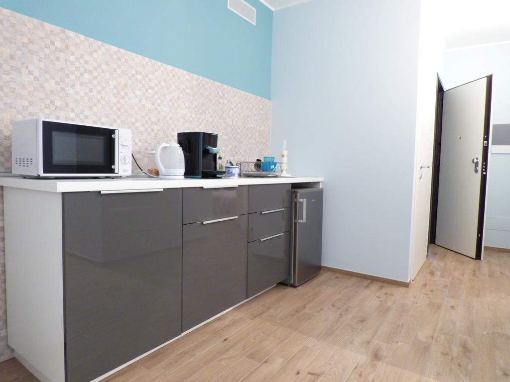 Giravento Bed & Breakfast Borgo San Dalmazzo Bagian luar foto