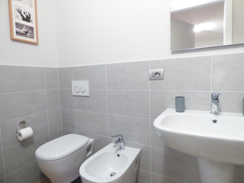 Giravento Bed & Breakfast Borgo San Dalmazzo Bagian luar foto