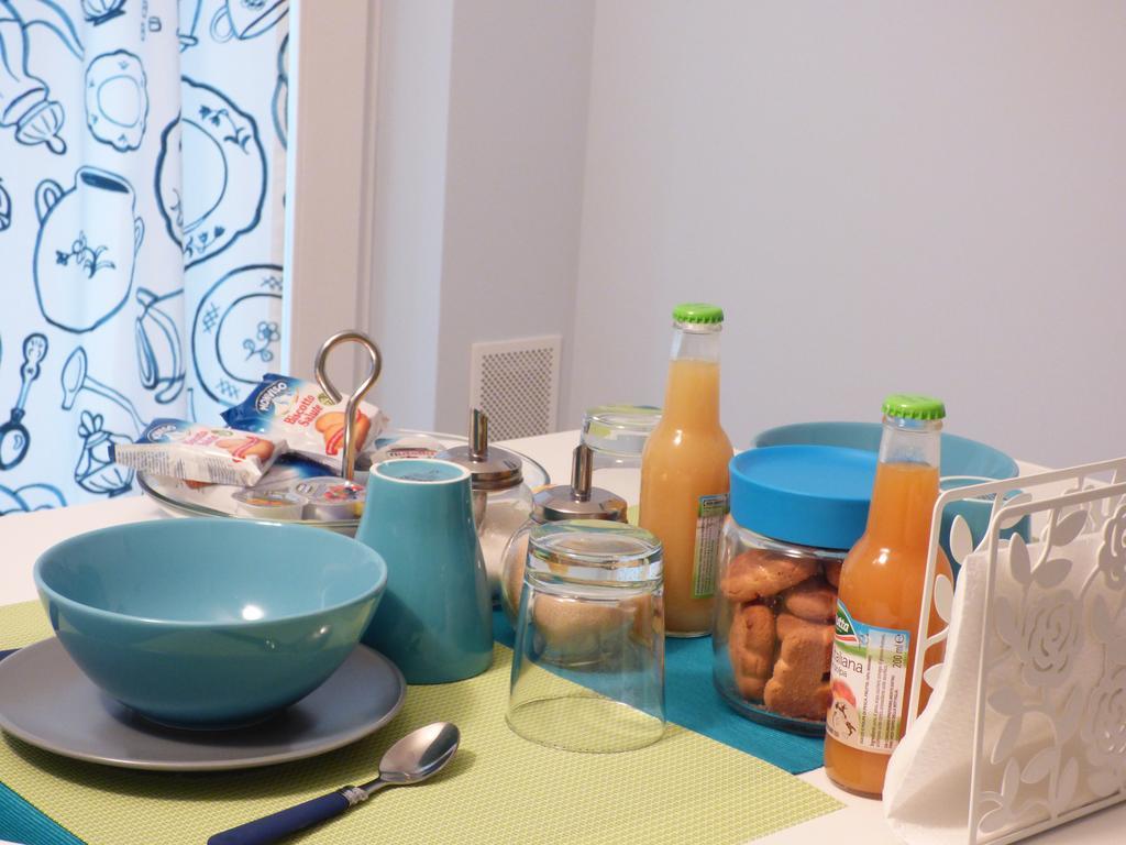 Giravento Bed & Breakfast Borgo San Dalmazzo Bagian luar foto